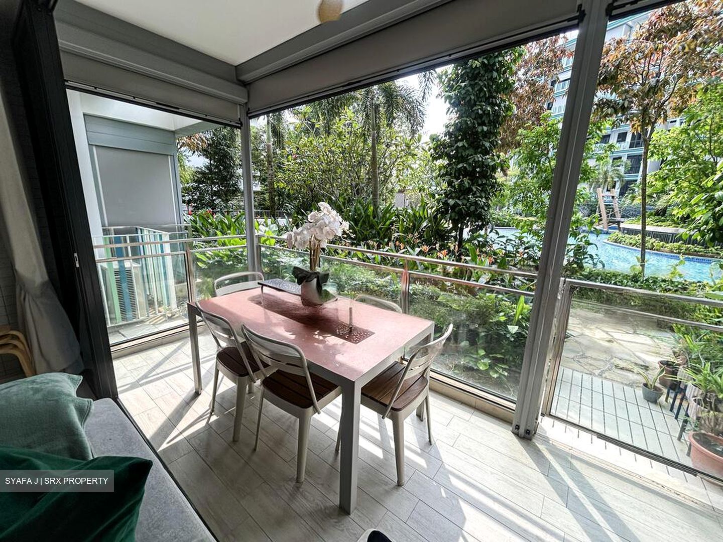 The Jovell (D17), Condominium #454442571